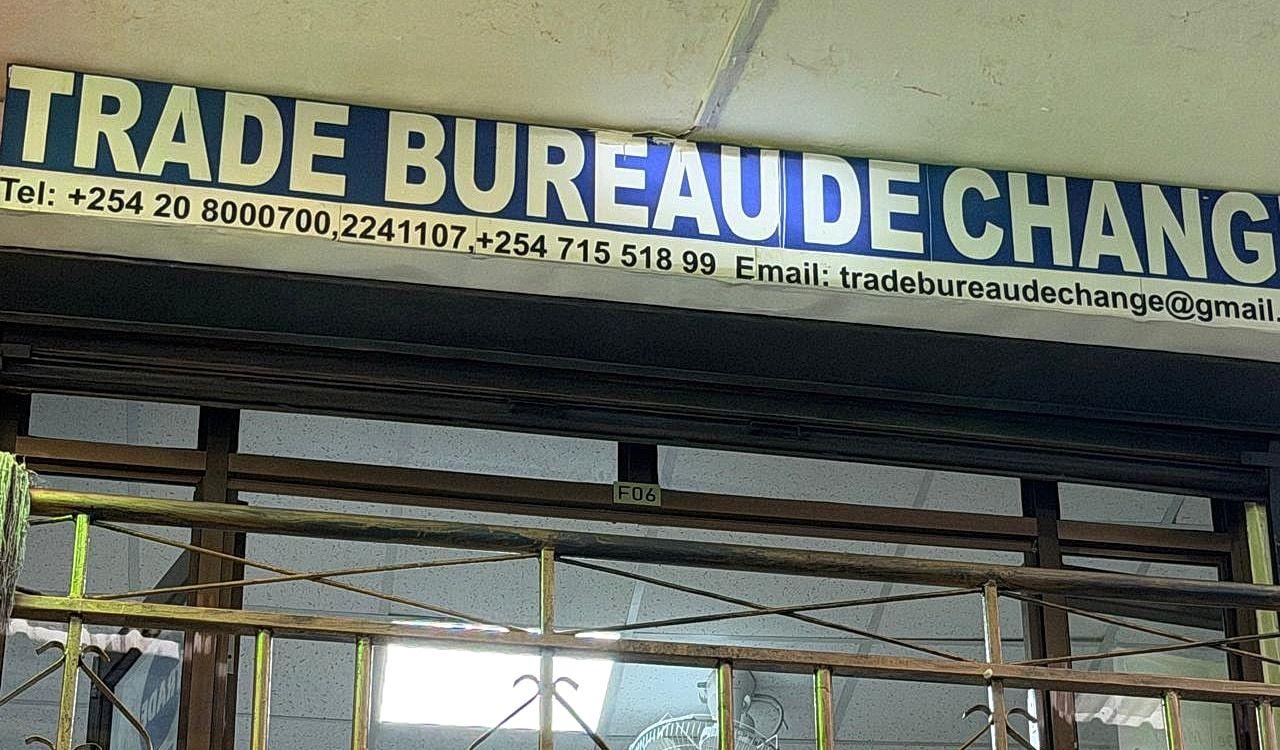 Kilimani branch
