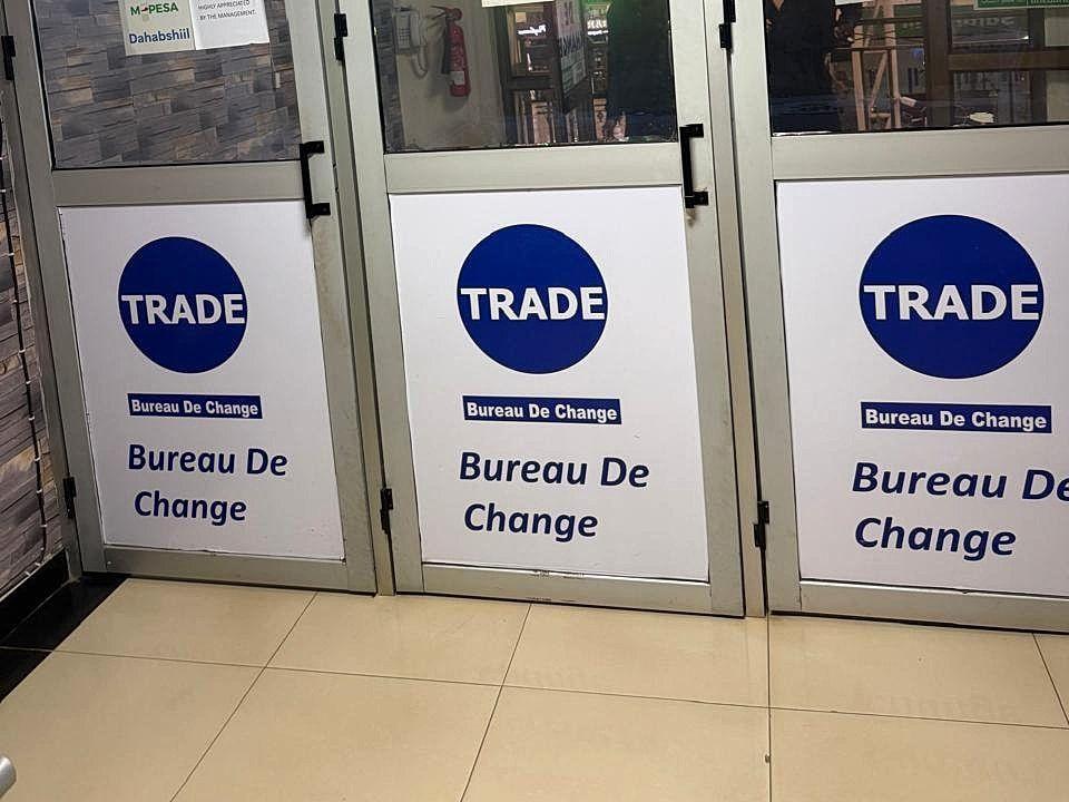 Eastleigh Branch branch